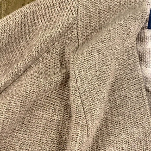 Gap Open Front Cardigan - Picture 5 of 8
